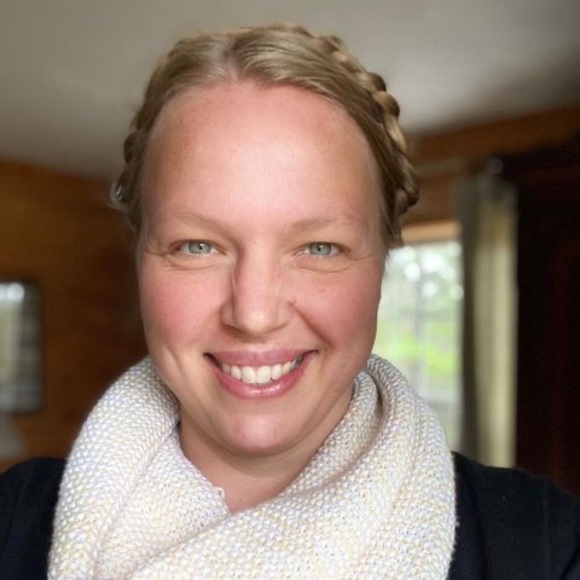 Meet your Posher, Mary - Picture 1 of 1